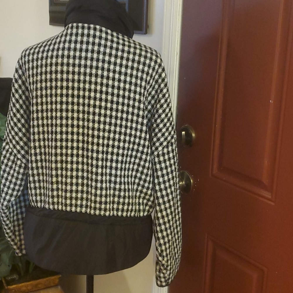 Zara Jacket - Picture 3 of 5